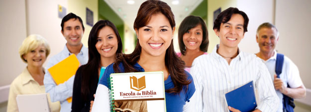 Sobre a Escola da Bíblia