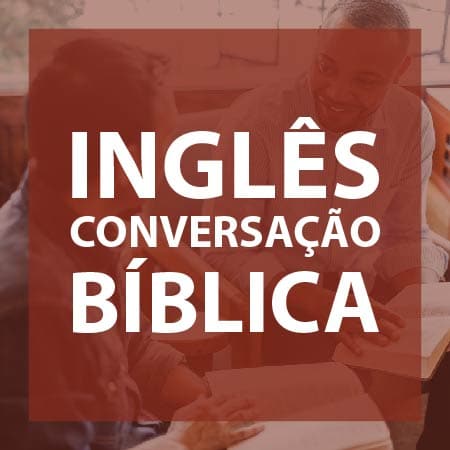 Conversacao em ingles