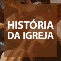 História da Igreja