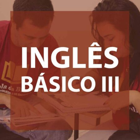 Inglês Básico 3