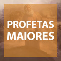 Profetas Maiores