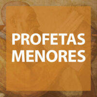 Profetas Menores