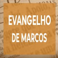 Evangelho de Marcos