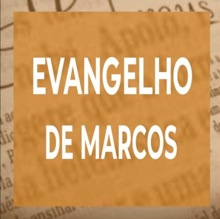 Evangelho de Marcos
