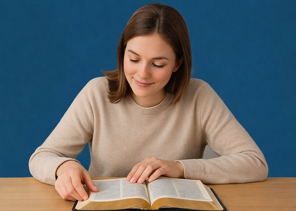 Curso: A Bíblia para Iniciantes