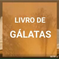 Livro de Gálatas