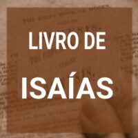Livro de Isaías