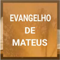Evangelho de Mateus
